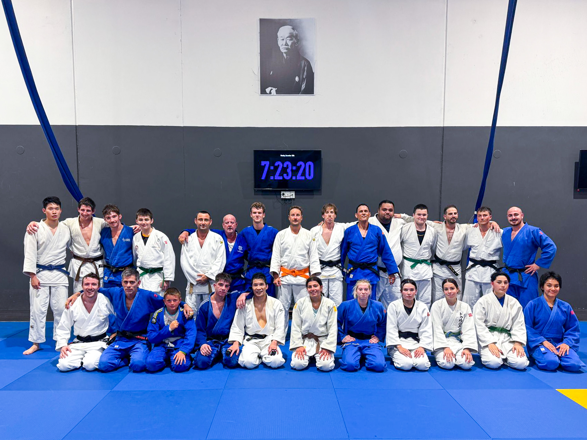 What Lies Ahead for Chubut Judokas